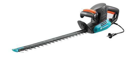 Gardena Elektro-Heckenschere EasyCut 420/45:...