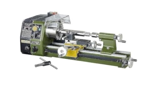 Proxxon Präzisionsdrehmaschine PD250/E,...