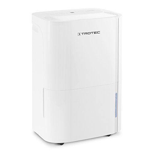 TROTEC Luftentfeuchter elektrisch TTK 54 E...