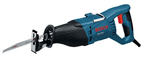 Bosch Professional Säbelsäge GSA 1100 E...