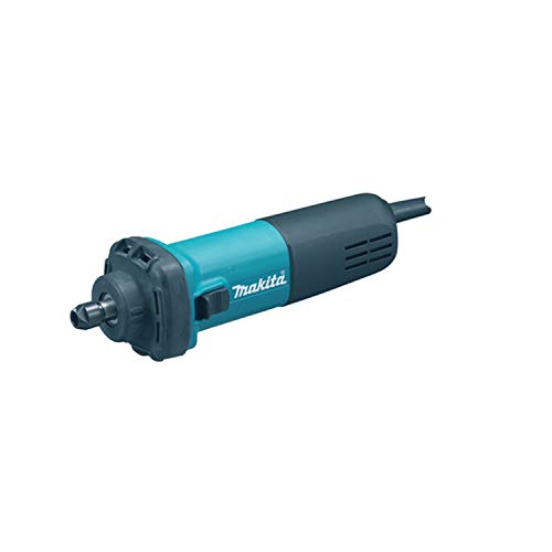 Makita GD0602 Geradschleifer 400 W, GD0602/2