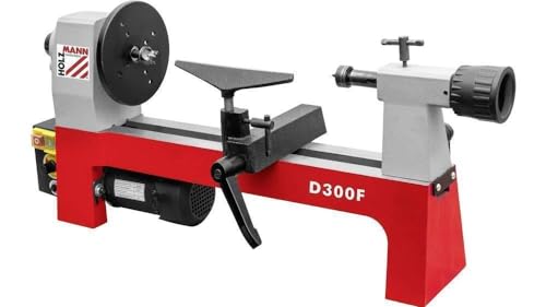 Holzmann Maschinen D300F_230V Holz...