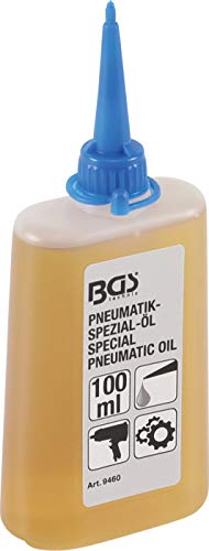 BGS 9460 | Pneumatik-Spezial-Öl | 100 ml |...
