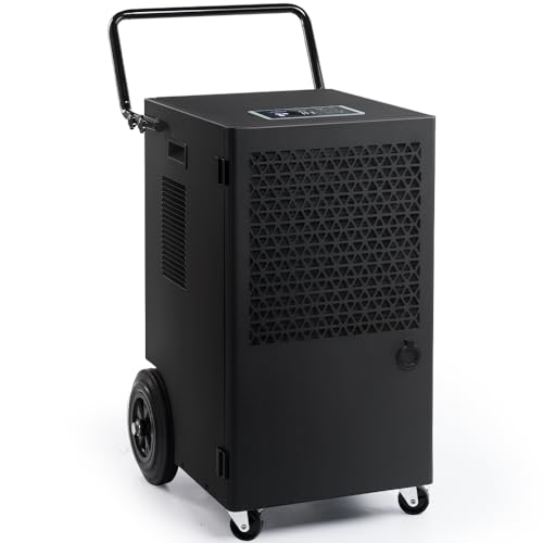 iOCHOW 70L / Tag Industriellen Elektrischer...
