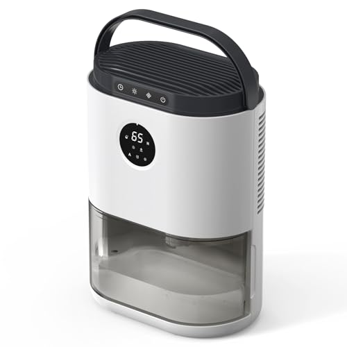 CONOPUPlus Luftentfeuchter, 2300Ml...