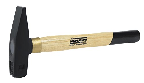 Brüder Mannesmann Schlosserhammer, 300 g |...