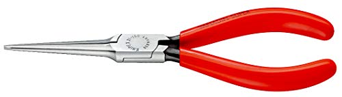 KNIPEX Greifzange (Nadelzange) (160 mm) 31 11...