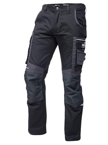 PUMA Workwear Precision X Arbeitshose für...