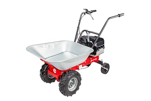 EUROSYSTEMS Carry BS 450 selbstfahrende...