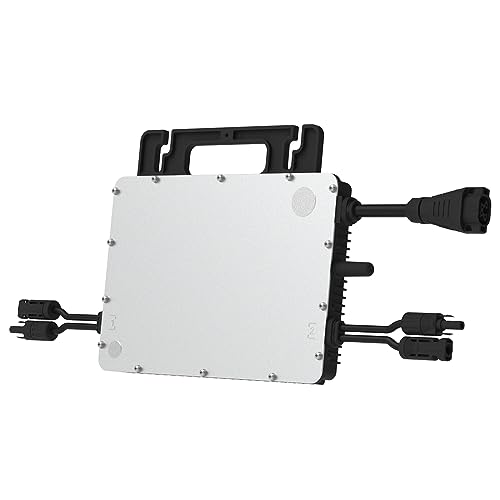 Hoymiles HMS-800W-2T Mikrowechselrichter mit...