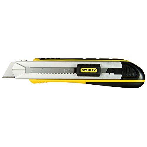 Stanley FatMax Cutter-Messer mit Magazin...