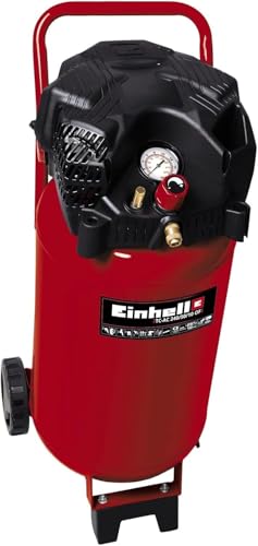 Einhell Kompressor TC-AC 190/6/8 OF (1100 W.,...