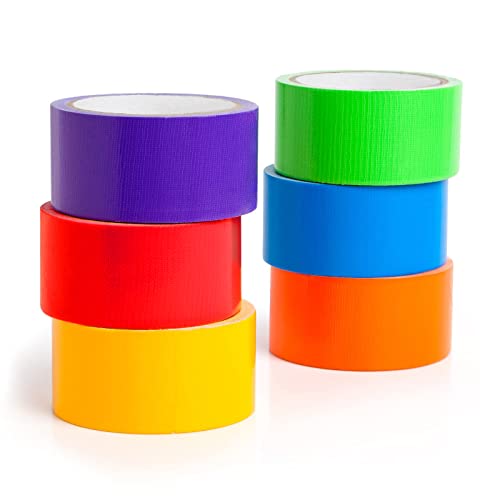 Panzerband, Premium-Farbband, 50 mm x 13,7 m...