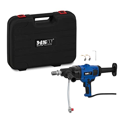 MSW MSW-DDM150 Kernbohrgerät 2.000 W 1.950...