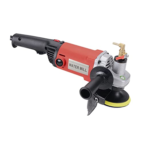 '1400W Nass-Schleifsystem Winkellehre...