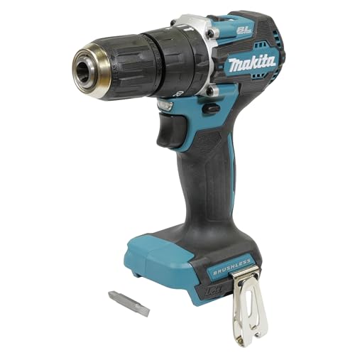 Makita DHP487Z Akku-Schlagbohrschrauber 18V...