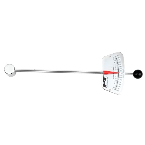 PERFORMANCE TOOL M195...