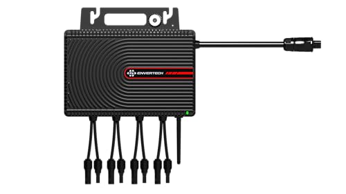 flex-energie Envertech EVT2000SE Mikro...