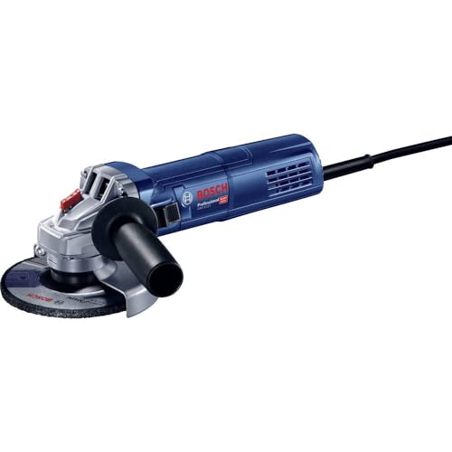 Bosch Professional Winkelschleifer GWS 9-125...