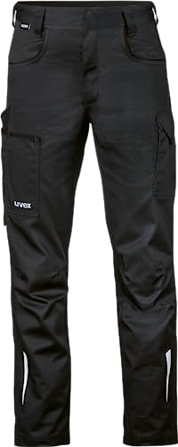 Uvex syneXXo Light Männer Arbeitshose, Lange...