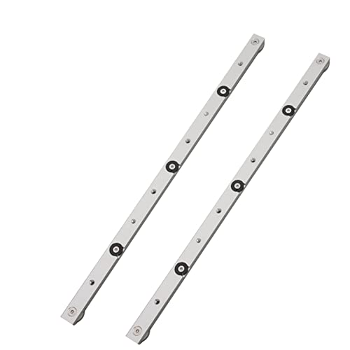 Aluminiumlegierung Miter Bar Slider 300/450mm...