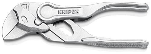 KNIPEX Zangenschlüssel XS,...