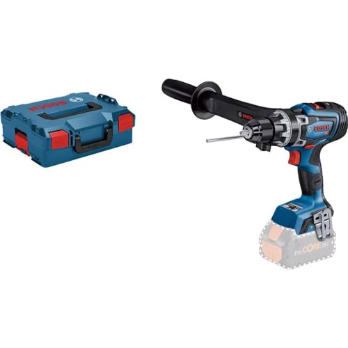 Bosch Professional 18V System BITURBO Akku...