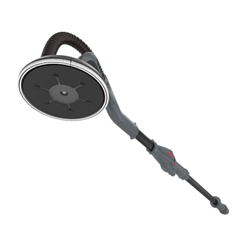 MENZER Langhalsschleifer LHS 225, für nahezu...