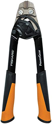 Fiskars Bolzenschneider, Bis zu 30% mehr...