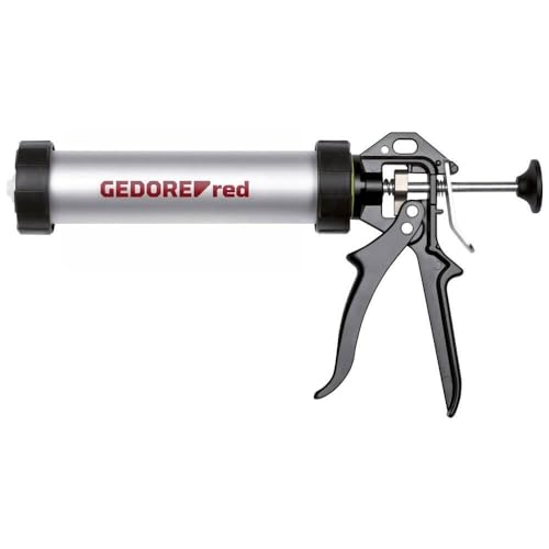 GEDORE red Kartuschenpresse für Silikon...