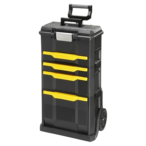 Stanley Rollende Werkstatt aus...