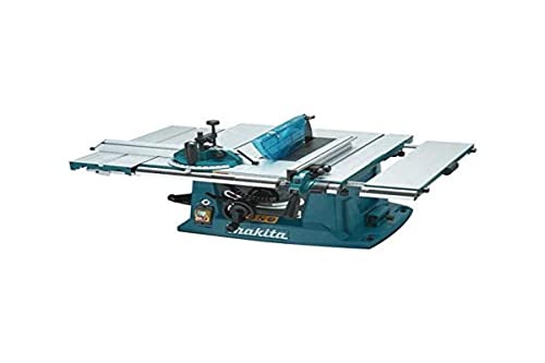 SCIE BOIS SUR TABLE MAKITA 1500 W Ø 260 MM -...