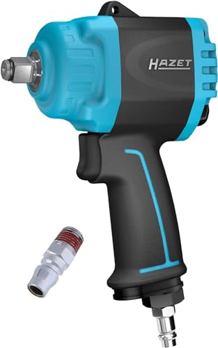 Hazet Mini Schlagschrauber 9012MTT I Max....