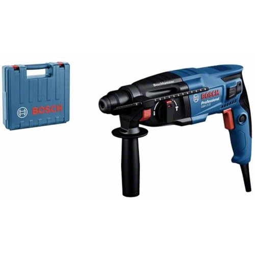Bosch Professional Bohrhammer GBH 2-21 (mit...