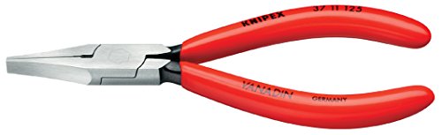 KNIPEX Greifzange für Feinmechanik (125 mm)...