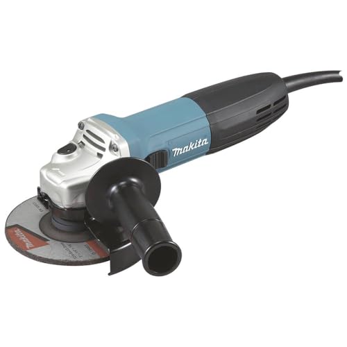 Makita GA5030 Winkelschleifer 125 mm,...