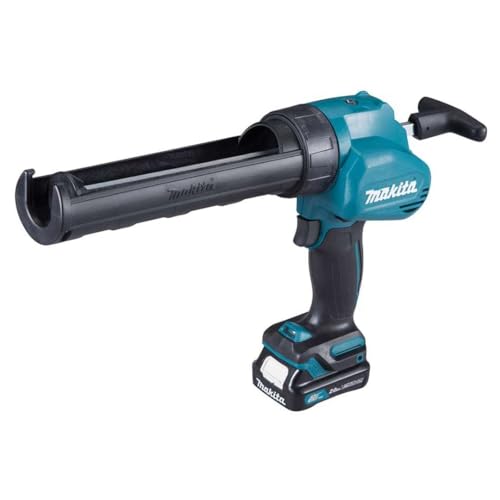 Makita CG100DSAA AKKU-KARTUSCHENPRESSE, Blau