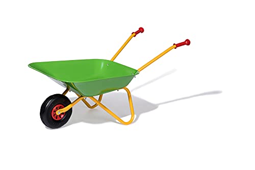 Rolly Toys Kinderschubkarre (Farbe...