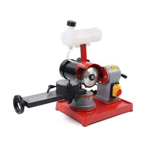 370W Schärfmaschine für 80-700mm...