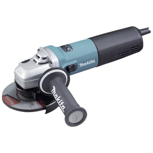 Makita 9565CR Winkelschleifer 125 mm, 1.400...