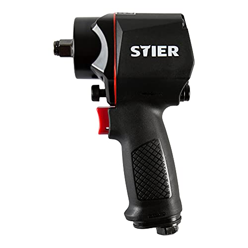 STIER Druckluft Schlagschrauber 14-KBS,...