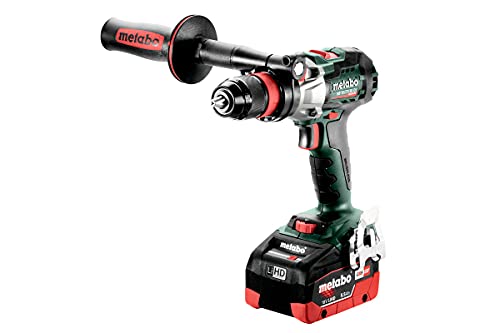 Metabo SB 18 LTX BL Q I...