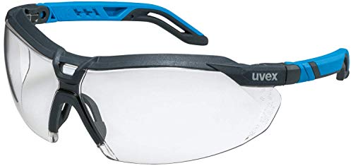 Uvex i-5 - Schutzbrille für Arbeit und Labor...