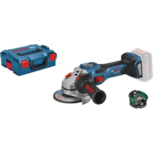 Bosch Professional 18V System BITURBO...