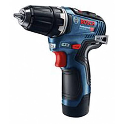 Bosch Professional 12V System Akku...