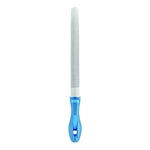 PFERD Halbrunde Holzraspeln, 250mm,...