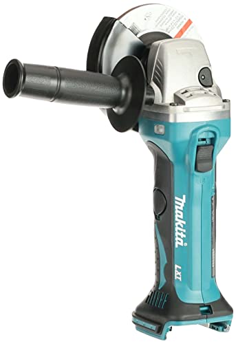 Makita Winkelschleifer DGA452Z, 115 mm...