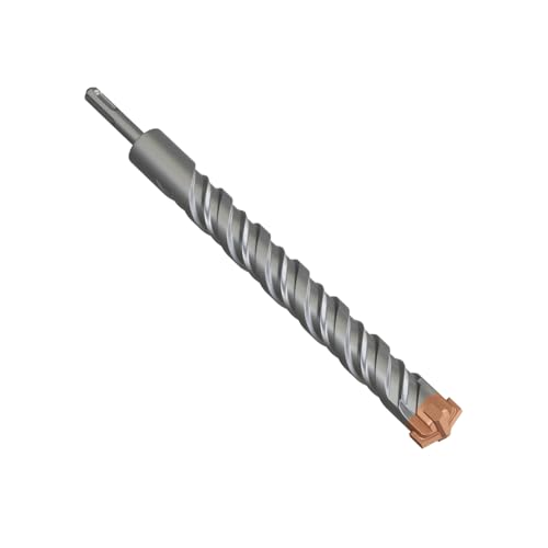 Maysay SDS Plus Hammerbohrer 30x310mm mit 4...
