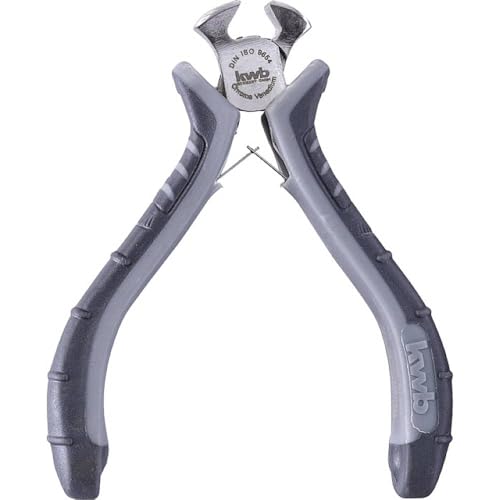 kwb Elektronik Vornschneider 110 mm 389510,...
