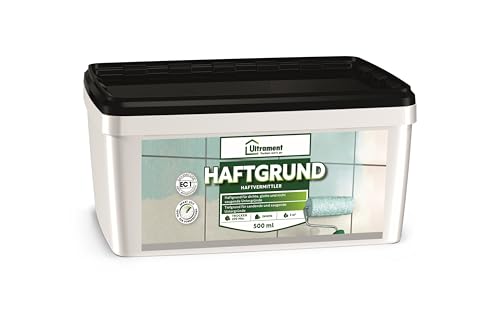 Ultrament Haftgrund Eco, Haftvermittler, für...